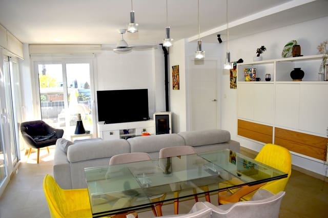 3 camera da letto Villa in vendita in Orihuela con piscina garage - 375.000 € (Rif: 10118004)