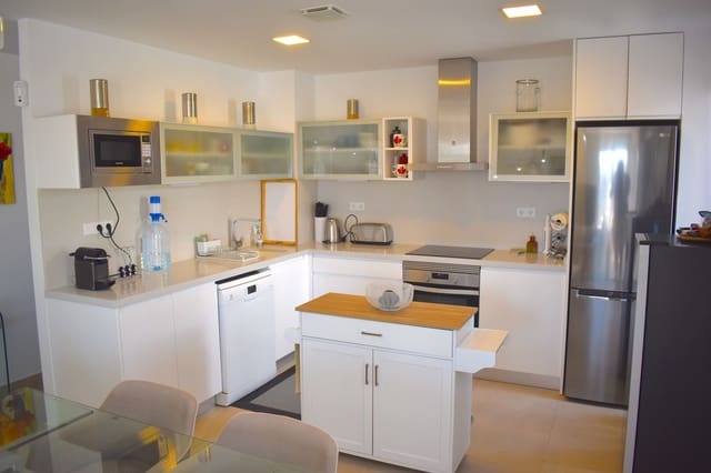 3 camera da letto Villa in vendita in Orihuela con piscina garage - 375.000 € (Rif: 10118004)