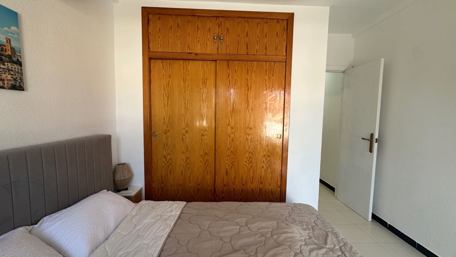 3 sypialnia Dom na sprzedaż w La Mata z basenem garażem - 339 000 € (Ref: 10118005)