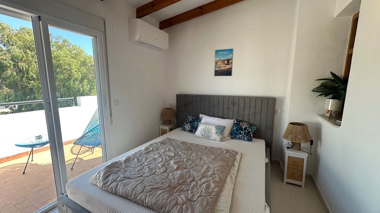 3 sypialnia Dom na sprzedaż w La Mata z basenem garażem - 339 000 € (Ref: 10118005)