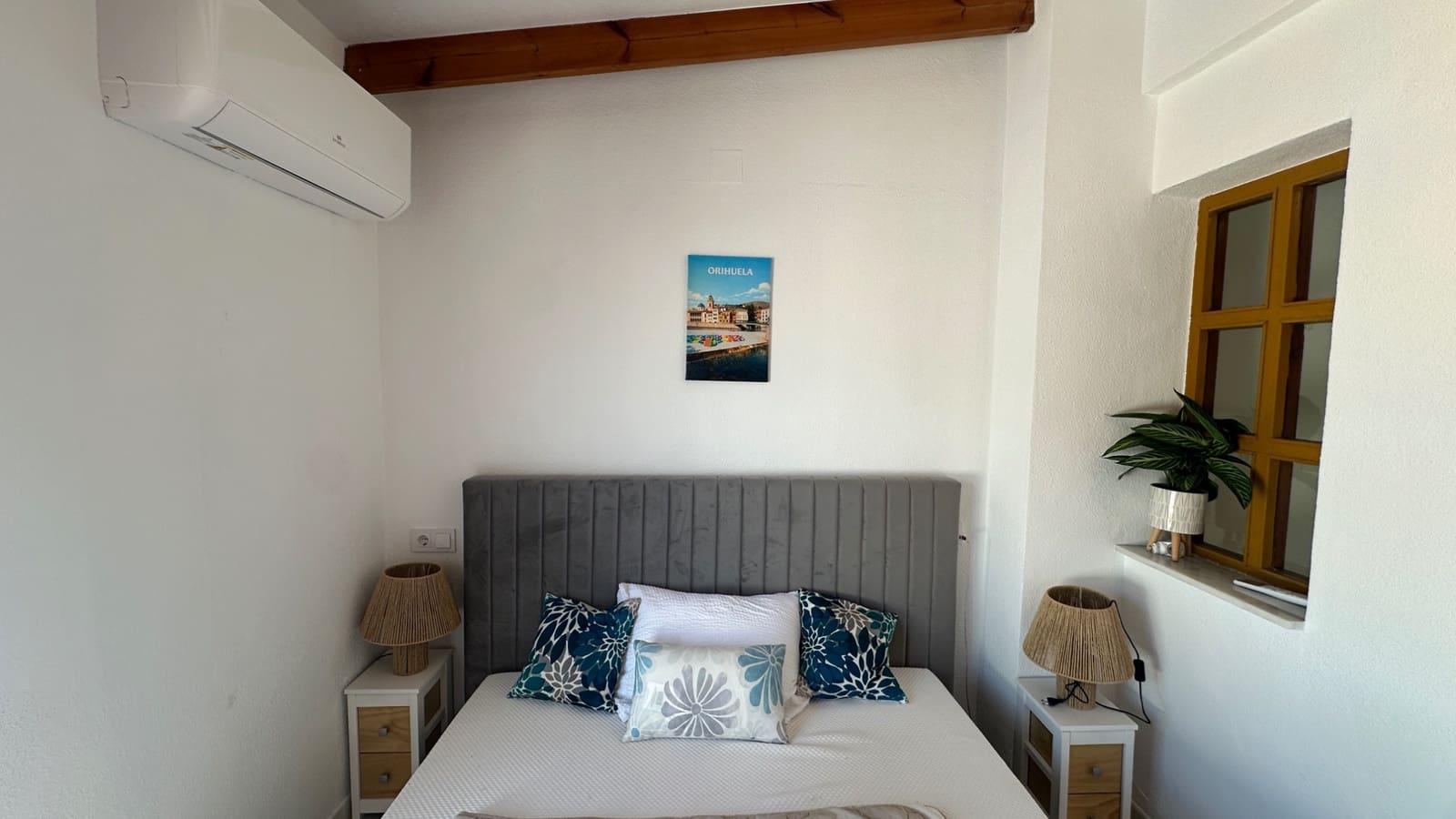 3 sypialnia Dom na sprzedaż w La Mata z basenem garażem - 339 000 € (Ref: 10118005)