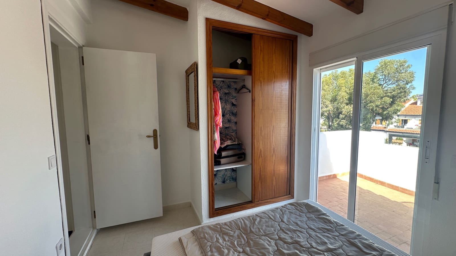 3 sypialnia Dom na sprzedaż w La Mata z basenem garażem - 339 000 € (Ref: 10118005)