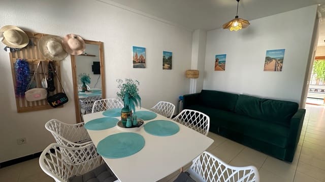 3 sypialnia Dom na sprzedaż w Cañada del Molino, Torrevieja z basenem garażem - 339 000 € (Ref: 10118005)