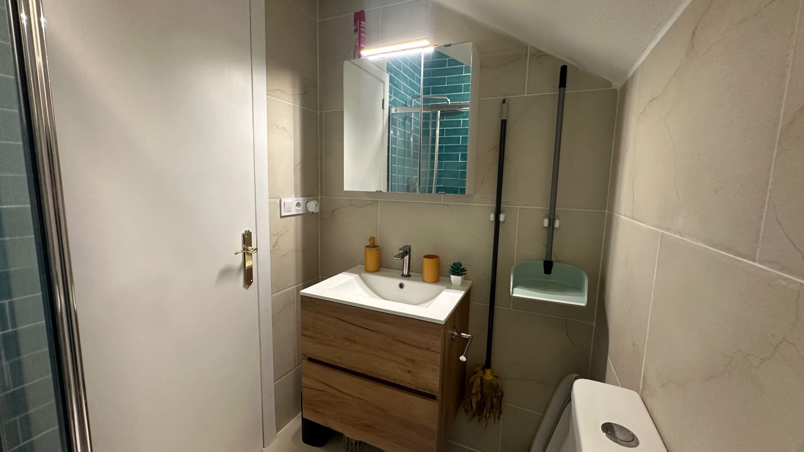 3 sypialnia Dom na sprzedaż w La Mata z basenem garażem - 339 000 € (Ref: 10118005)