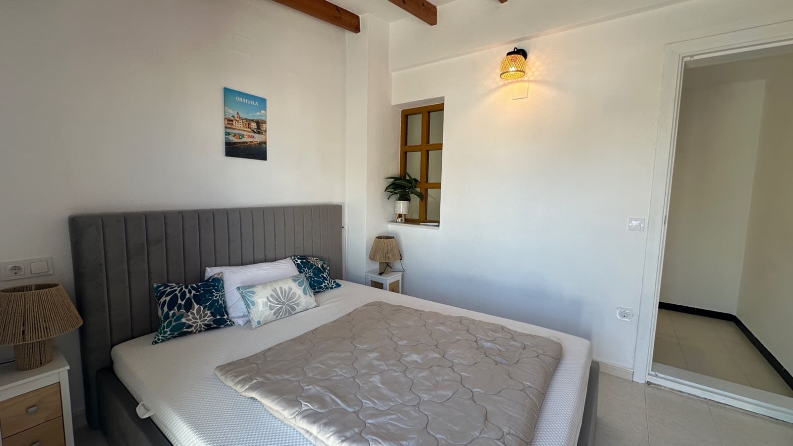 3 sypialnia Dom na sprzedaż w La Mata z basenem garażem - 339 000 € (Ref: 10118005)