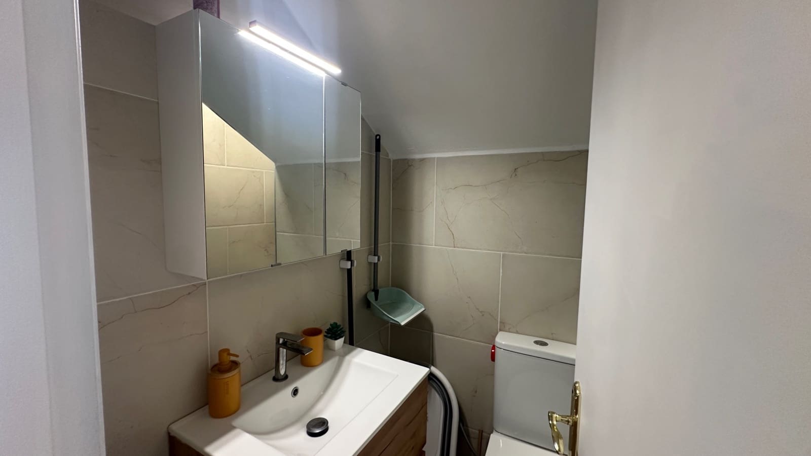 3 sypialnia Dom na sprzedaż w La Mata z basenem garażem - 339 000 € (Ref: 10118005)