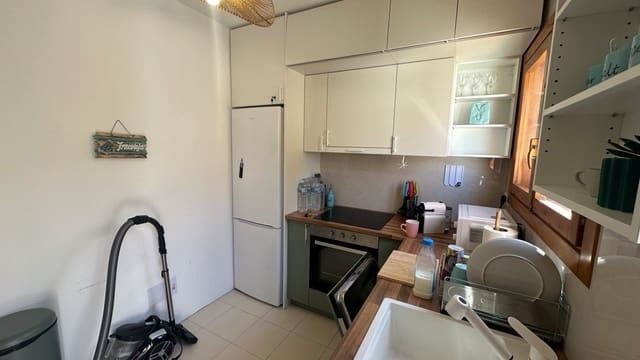 3 sypialnia Dom na sprzedaż w Cañada del Molino, Torrevieja z basenem garażem - 339 000 € (Ref: 10118005)