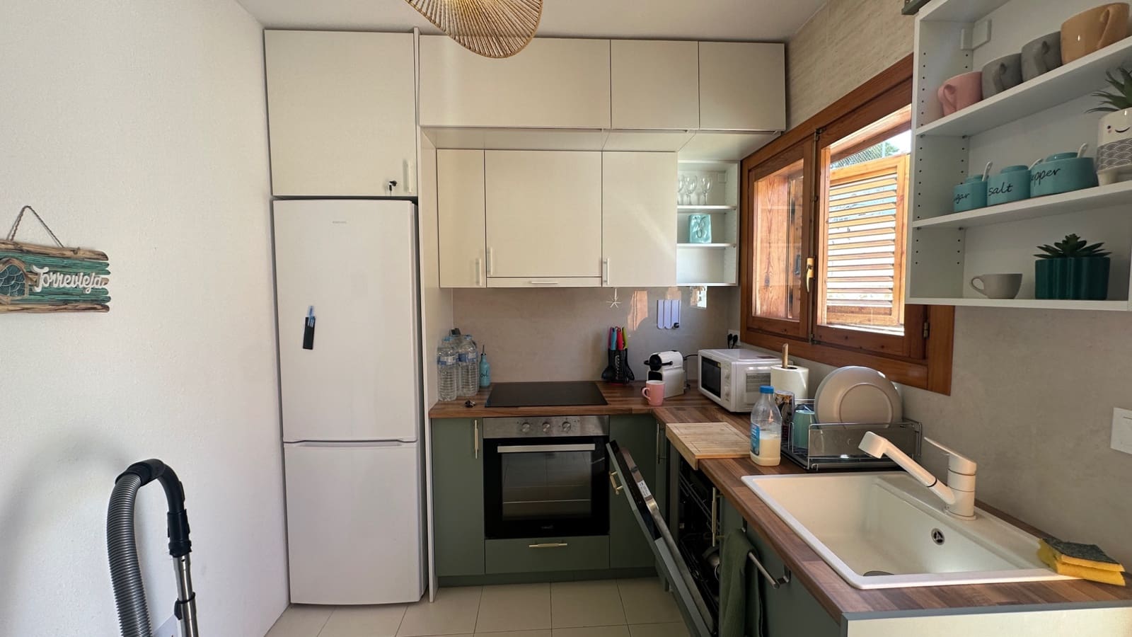 3 sypialnia Dom na sprzedaż w La Mata z basenem garażem - 339 000 € (Ref: 10118005)