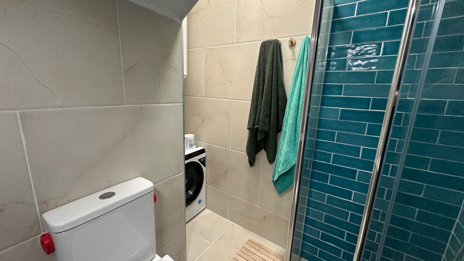 3 sypialnia Dom na sprzedaż w La Mata z basenem garażem - 339 000 € (Ref: 10118005)