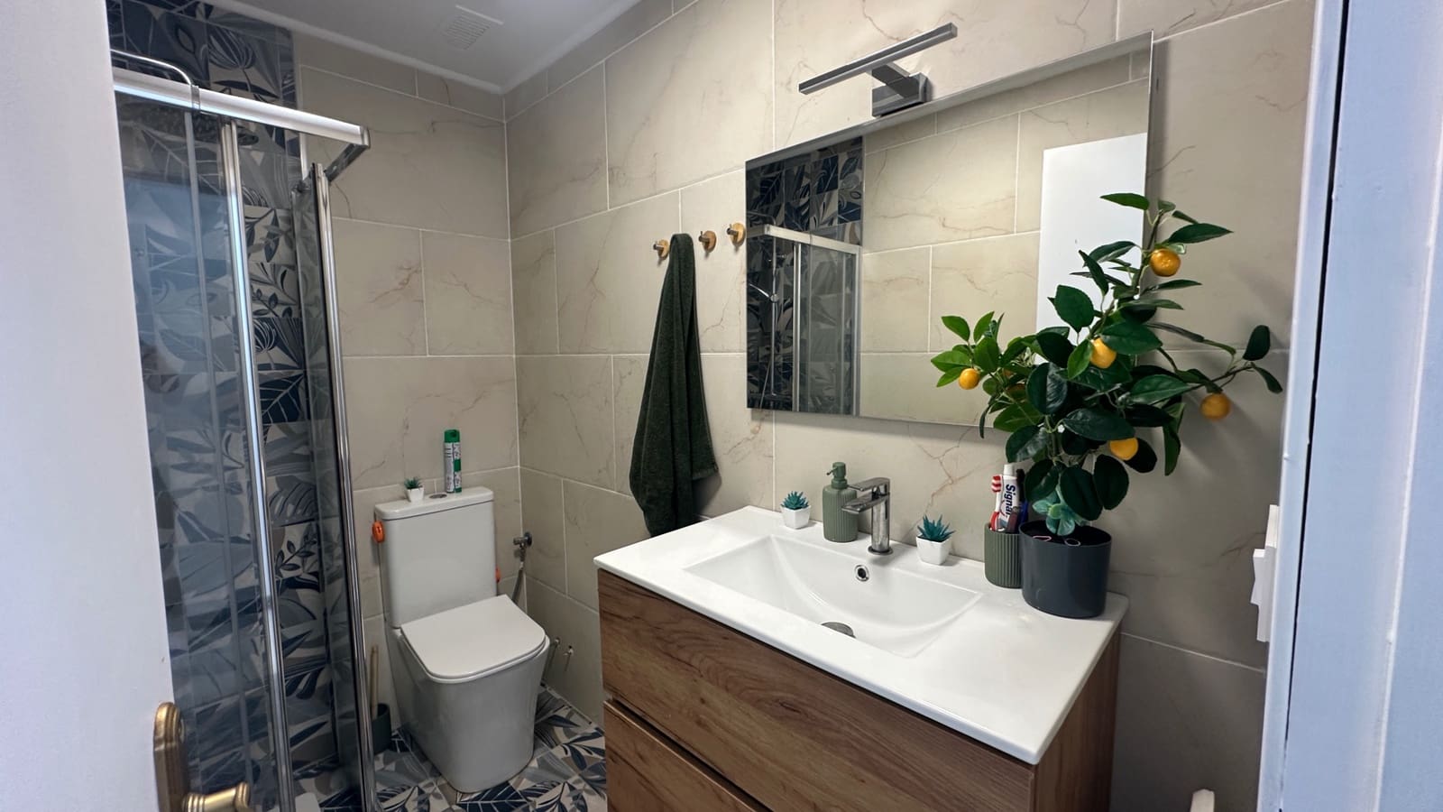 3 sypialnia Dom na sprzedaż w La Mata z basenem garażem - 339 000 € (Ref: 10118005)