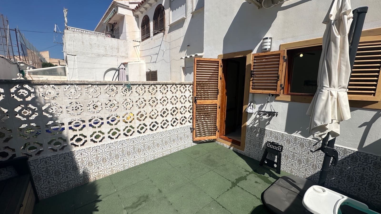3 sypialnia Dom na sprzedaż w La Mata z basenem garażem - 339 000 € (Ref: 10118005)
