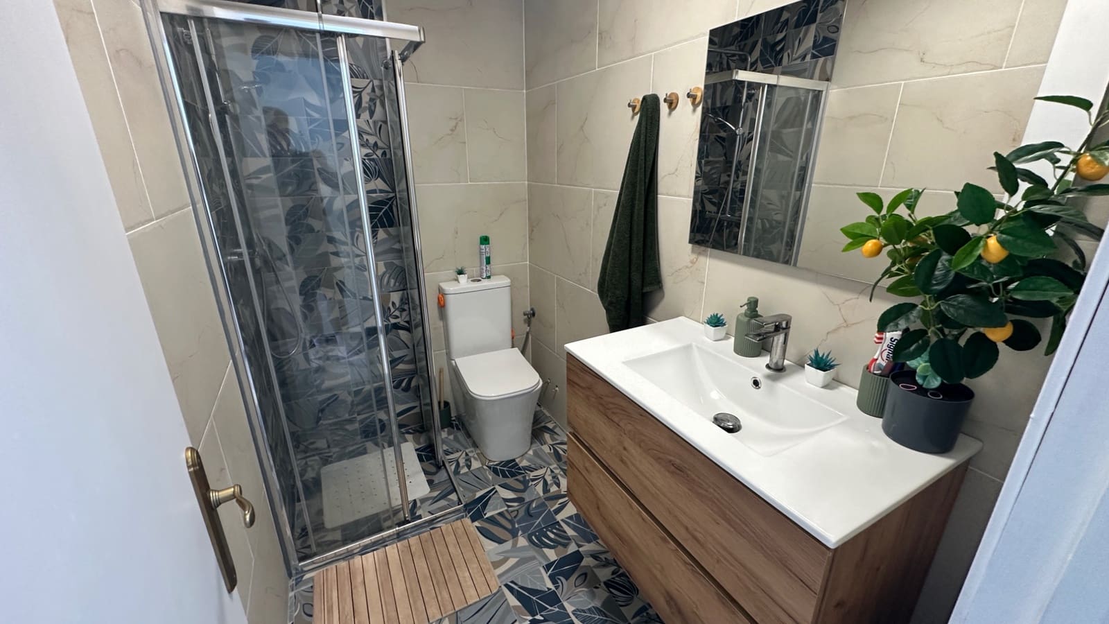 3 sypialnia Dom na sprzedaż w La Mata z basenem garażem - 339 000 € (Ref: 10118005)
