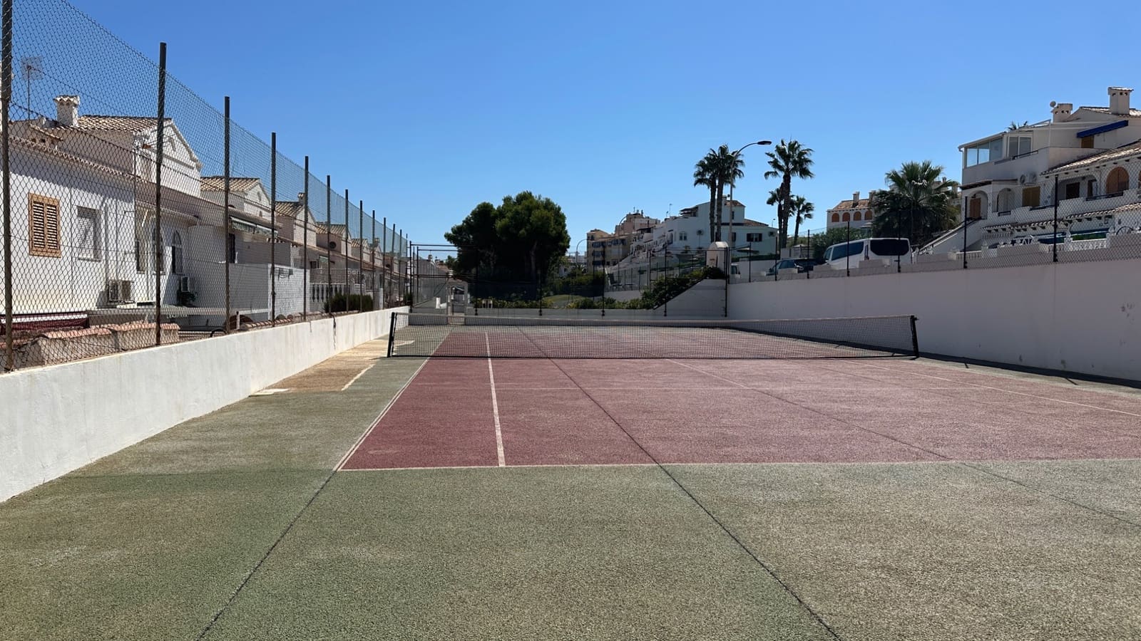 3 sypialnia Dom na sprzedaż w La Mata z basenem garażem - 339 000 € (Ref: 10118005)