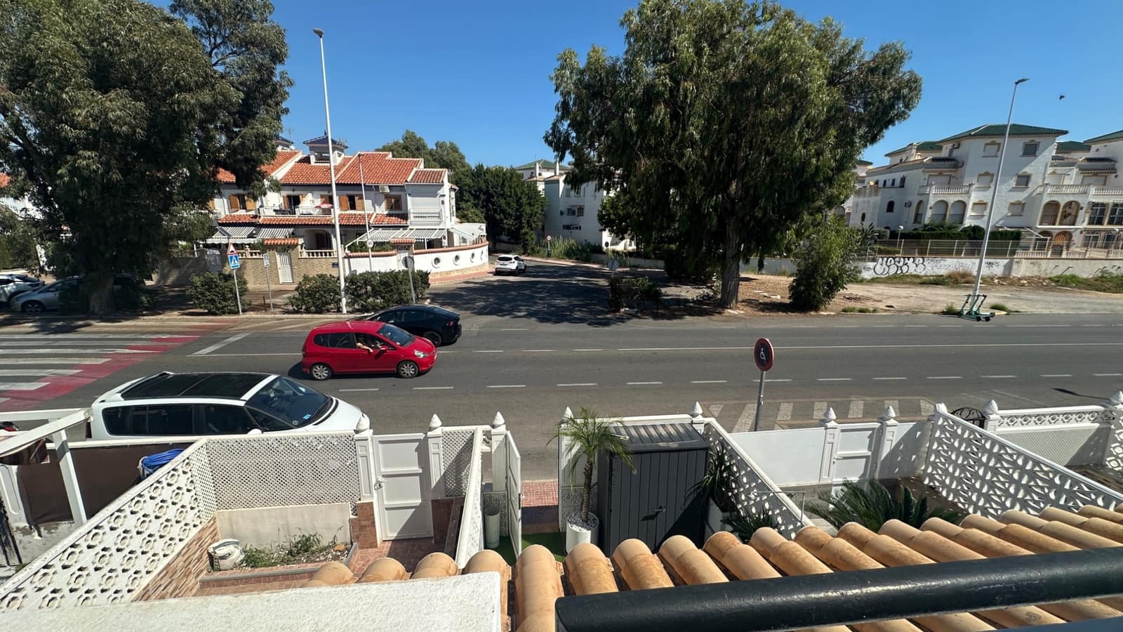 3 sypialnia Dom na sprzedaż w La Mata z basenem garażem - 339 000 € (Ref: 10118005)