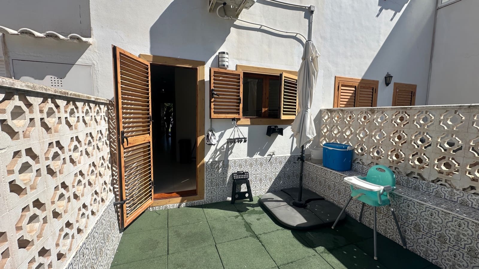 3 sypialnia Dom na sprzedaż w La Mata z basenem garażem - 339 000 € (Ref: 10118005)