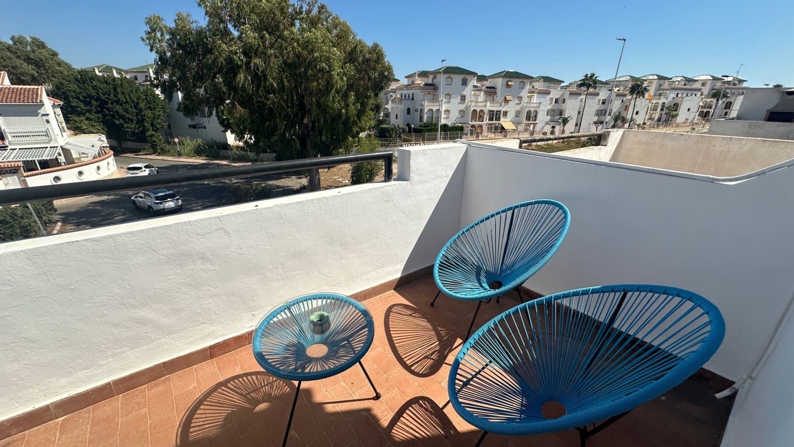 3 sypialnia Dom na sprzedaż w La Mata z basenem garażem - 339 000 € (Ref: 10118005)