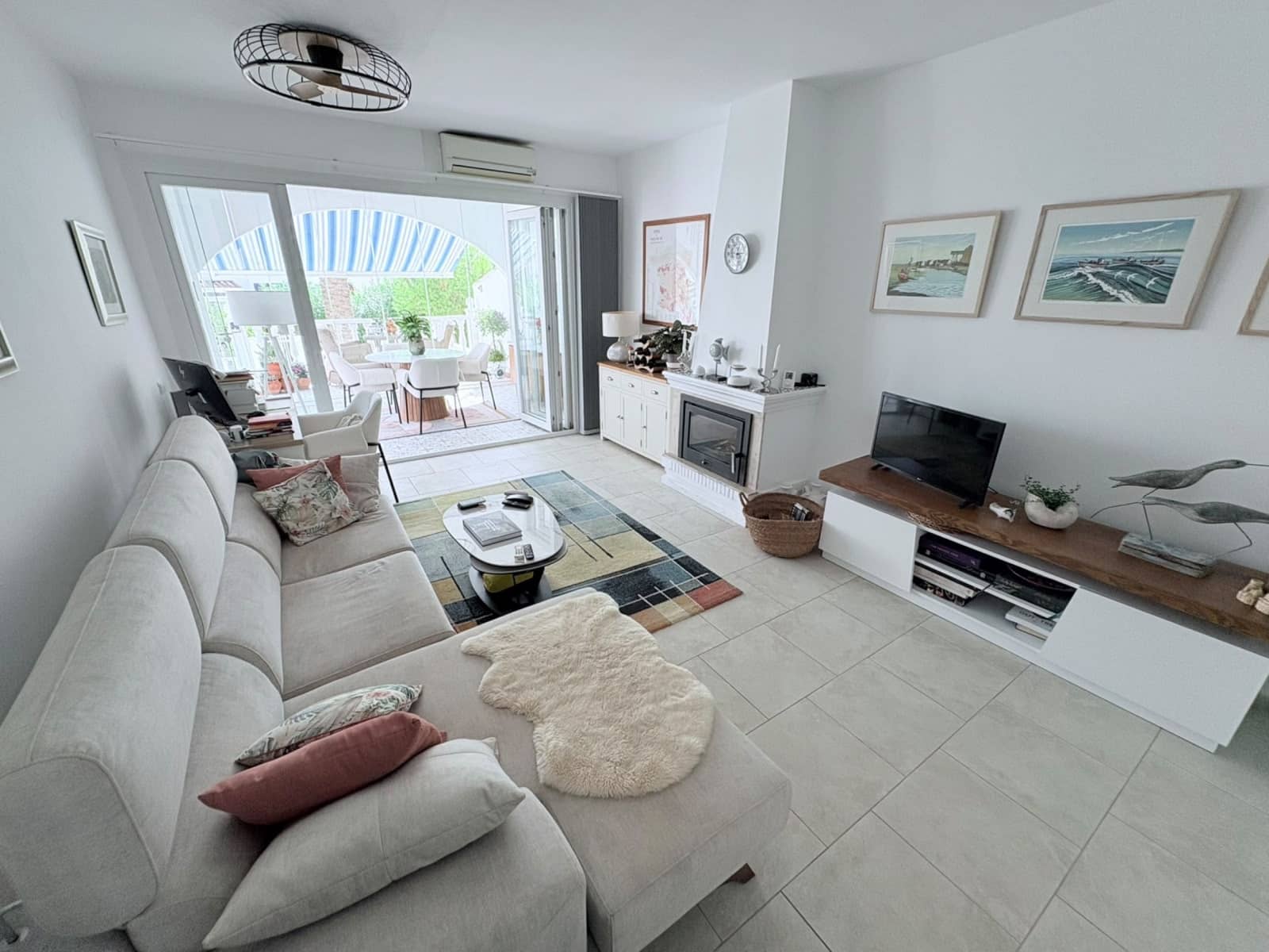 2 bedroom Villa for sale in Villamartin - € 269,950 (Ref: 10118008)
