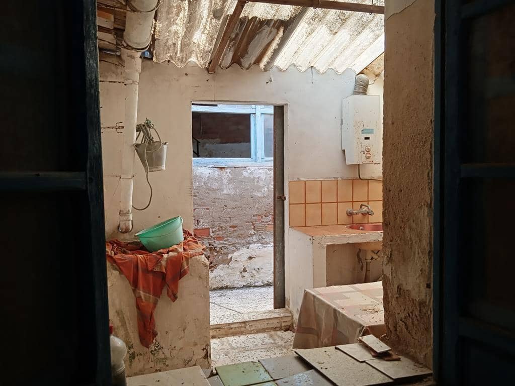 3 Zimmer Haus zu verkaufen in Los Montesinos - 240.000 € (Ref: 10118565)