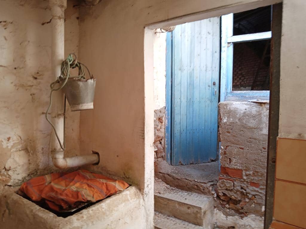 3 Zimmer Haus zu verkaufen in Los Montesinos - 240.000 € (Ref: 10118565)
