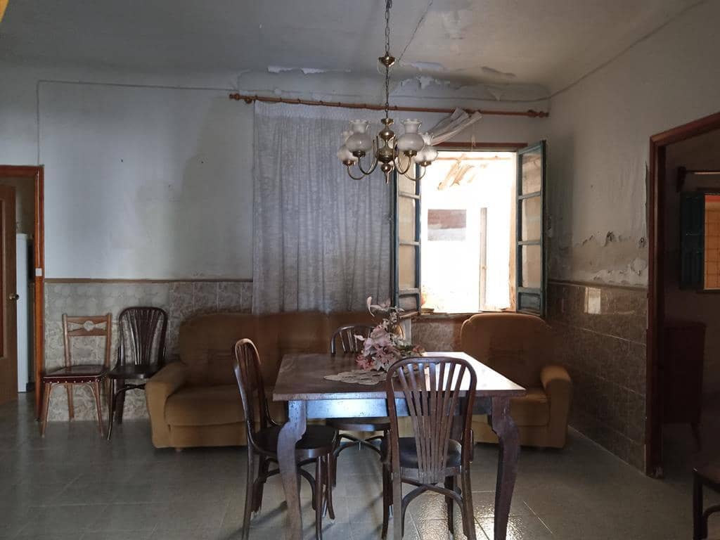 3 Zimmer Haus zu verkaufen in Los Montesinos - 240.000 € (Ref: 10118565)