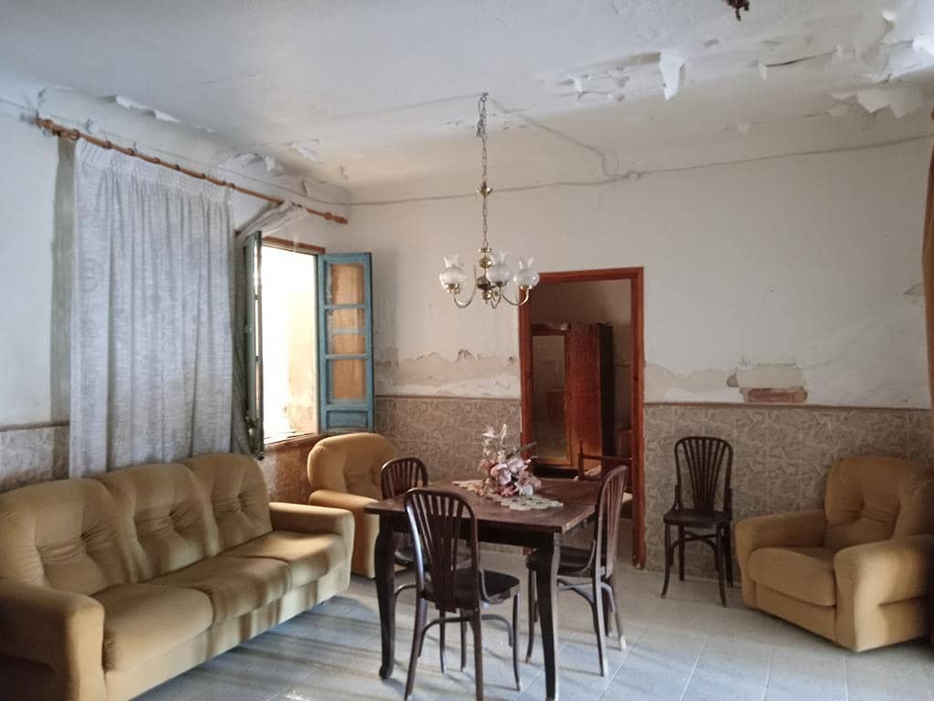 3 Zimmer Haus zu verkaufen in Los Montesinos - 240.000 € (Ref: 10118565)