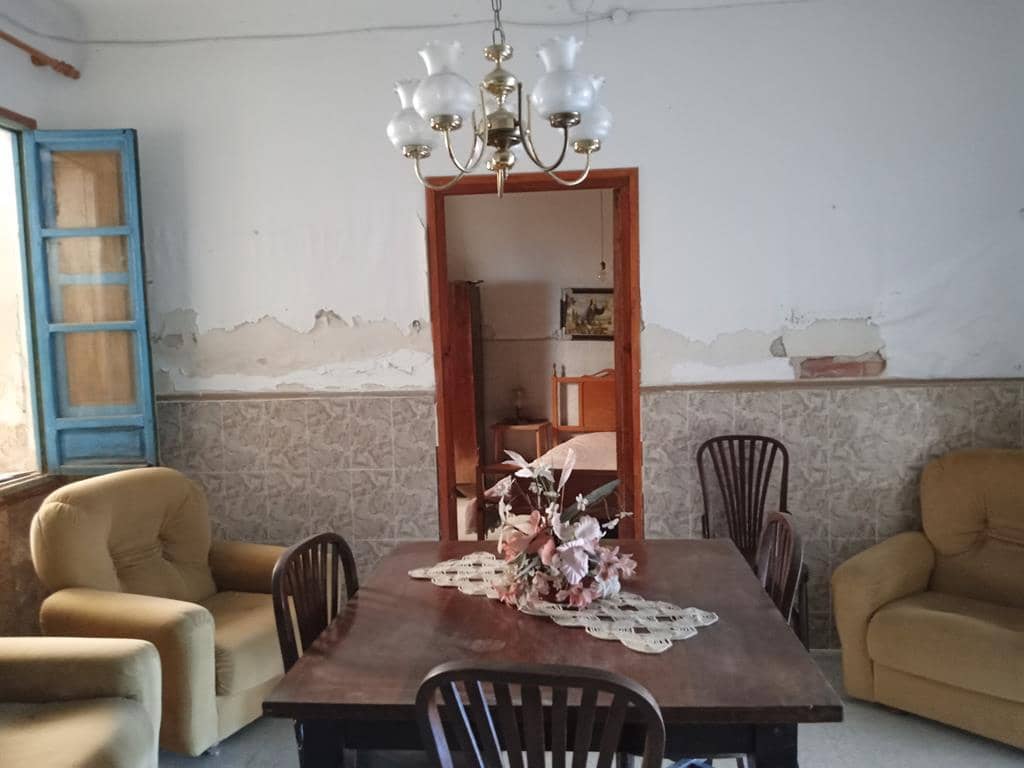 3 Zimmer Haus zu verkaufen in Los Montesinos - 240.000 € (Ref: 10118565)