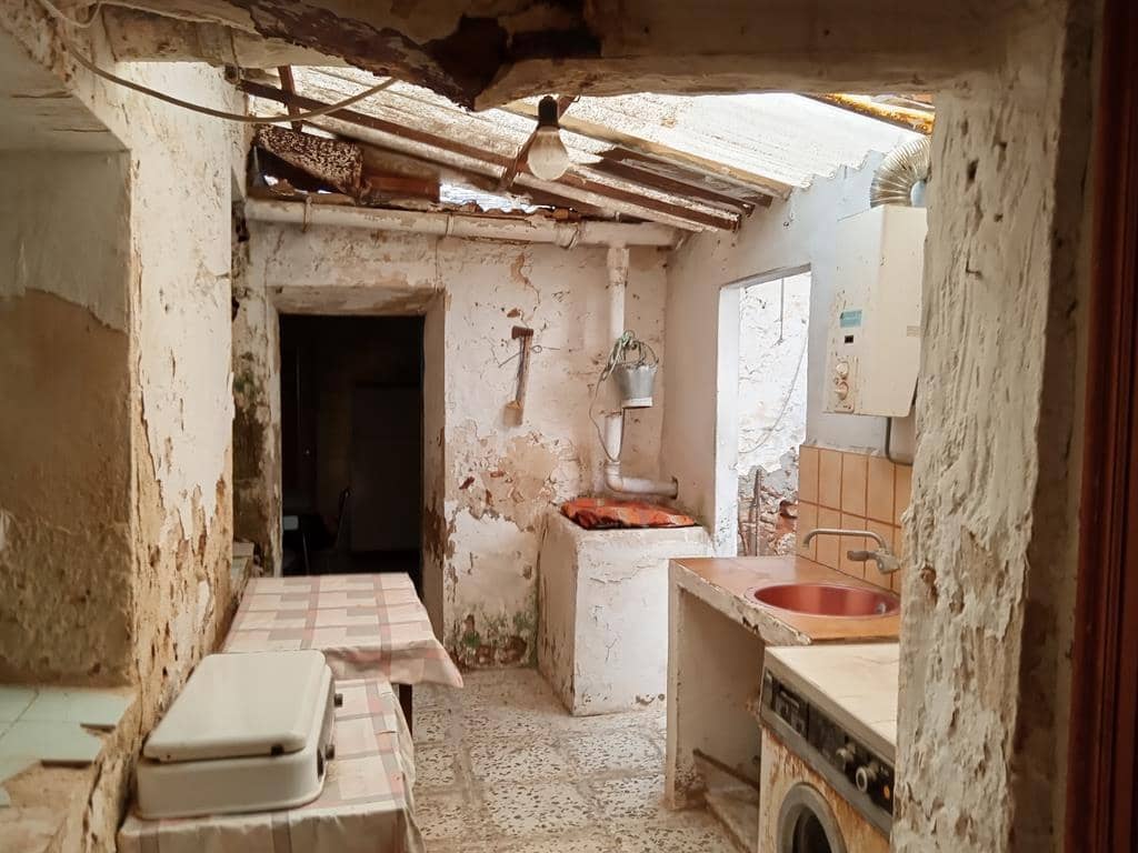 3 Zimmer Haus zu verkaufen in Los Montesinos - 240.000 € (Ref: 10118565)