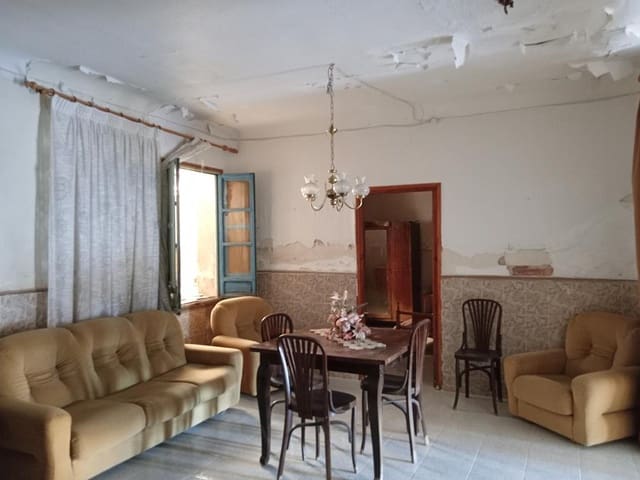 3 camera da letto Casa in vendita in Los Montesinos - 240.000 € (Rif: 10118565)