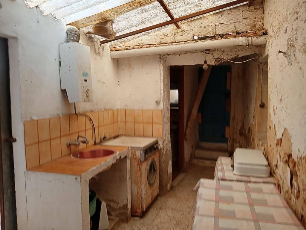 3 Zimmer Haus zu verkaufen in Los Montesinos - 240.000 € (Ref: 10118565)