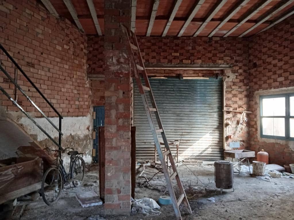 3 Zimmer Haus zu verkaufen in Los Montesinos - 240.000 € (Ref: 10118565)