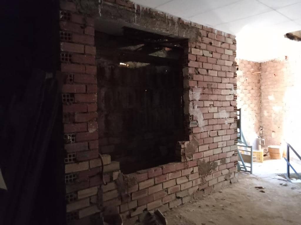 3 Zimmer Haus zu verkaufen in Los Montesinos - 240.000 € (Ref: 10118565)