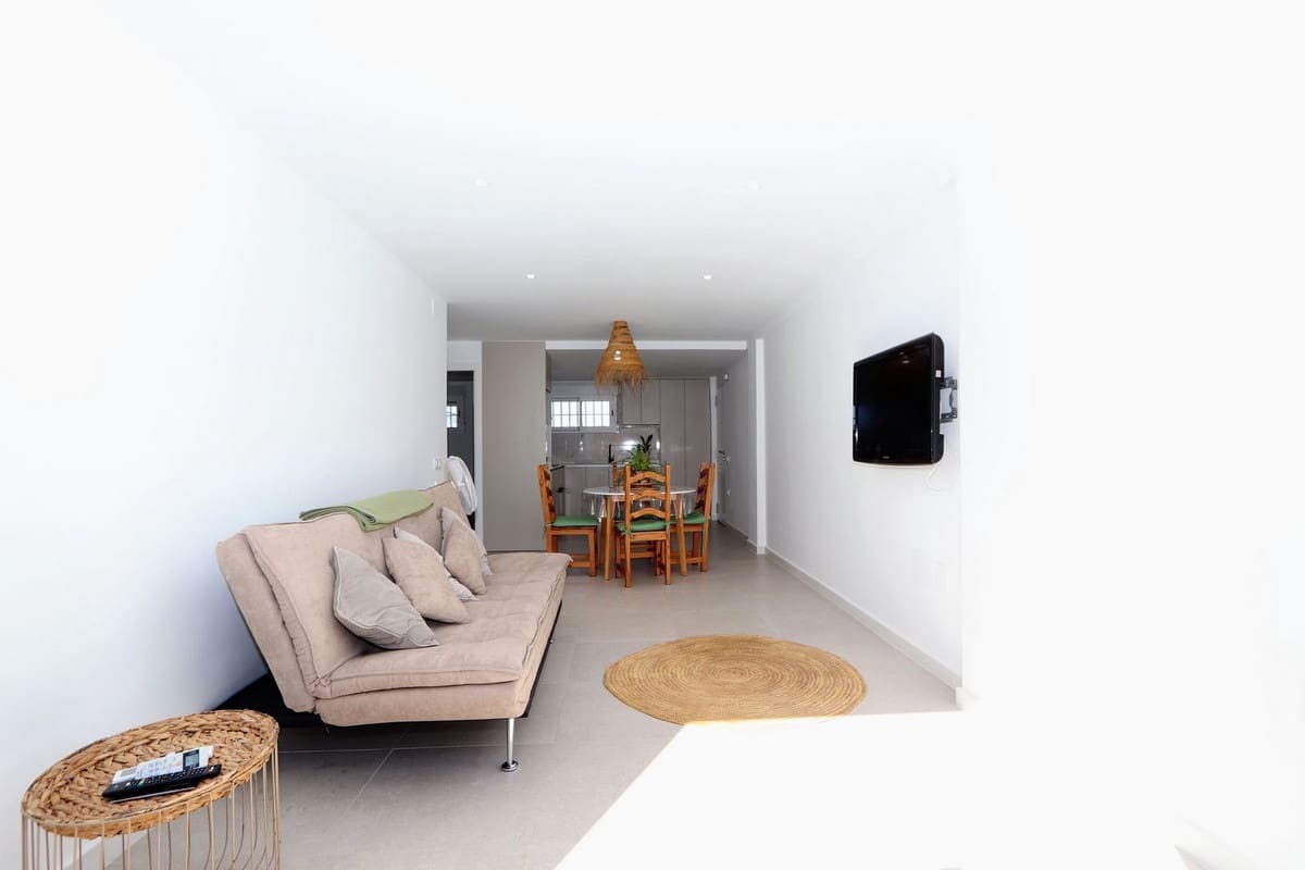 2 soverom Leilighet til salgs i Pilar de la Horadada - € 275 000 (Ref: 10119065)
