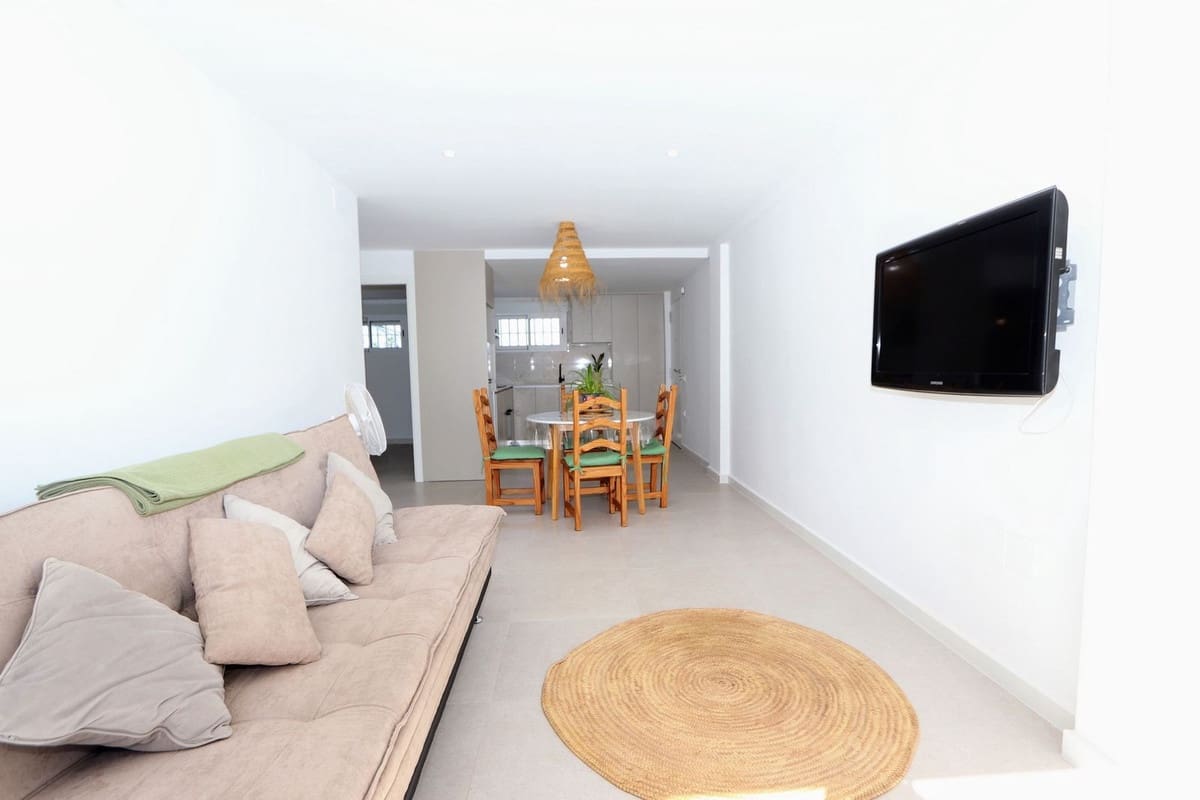 2 soverom Leilighet til salgs i Pilar de la Horadada - € 275 000 (Ref: 10119065)