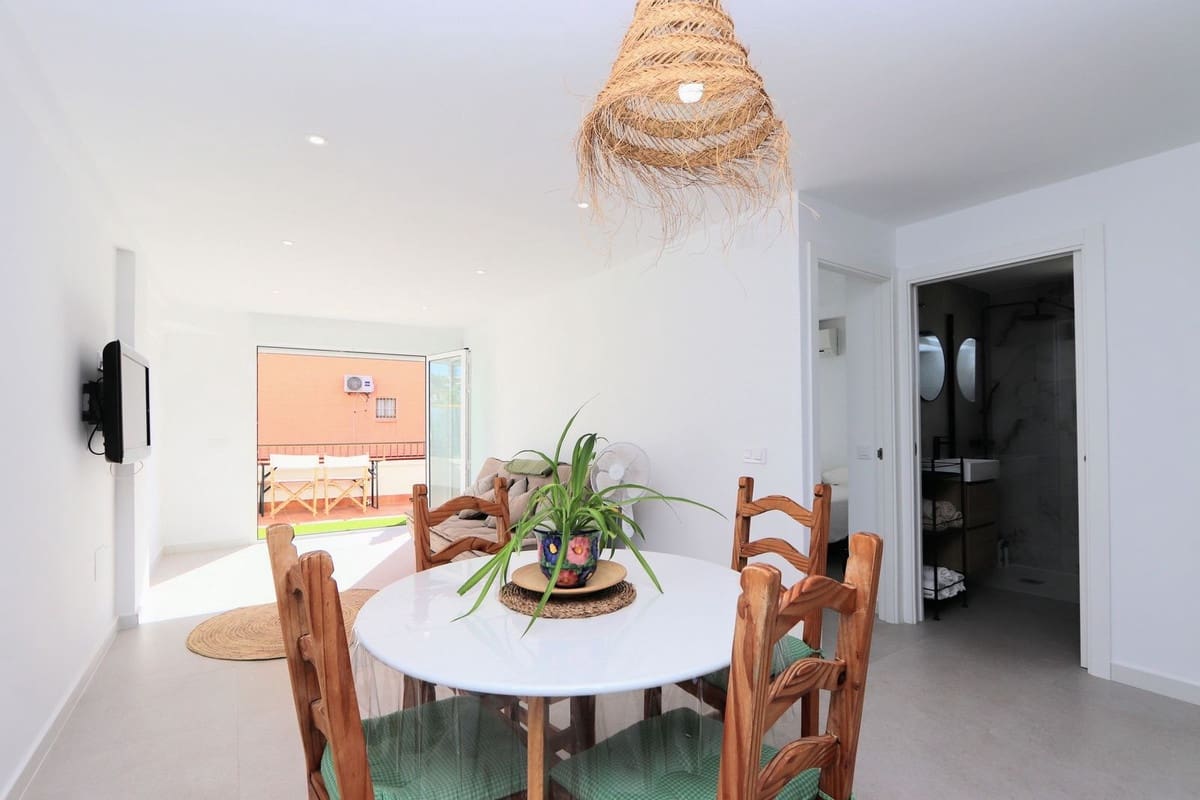 2 soverom Leilighet til salgs i Pilar de la Horadada - € 275 000 (Ref: 10119065)