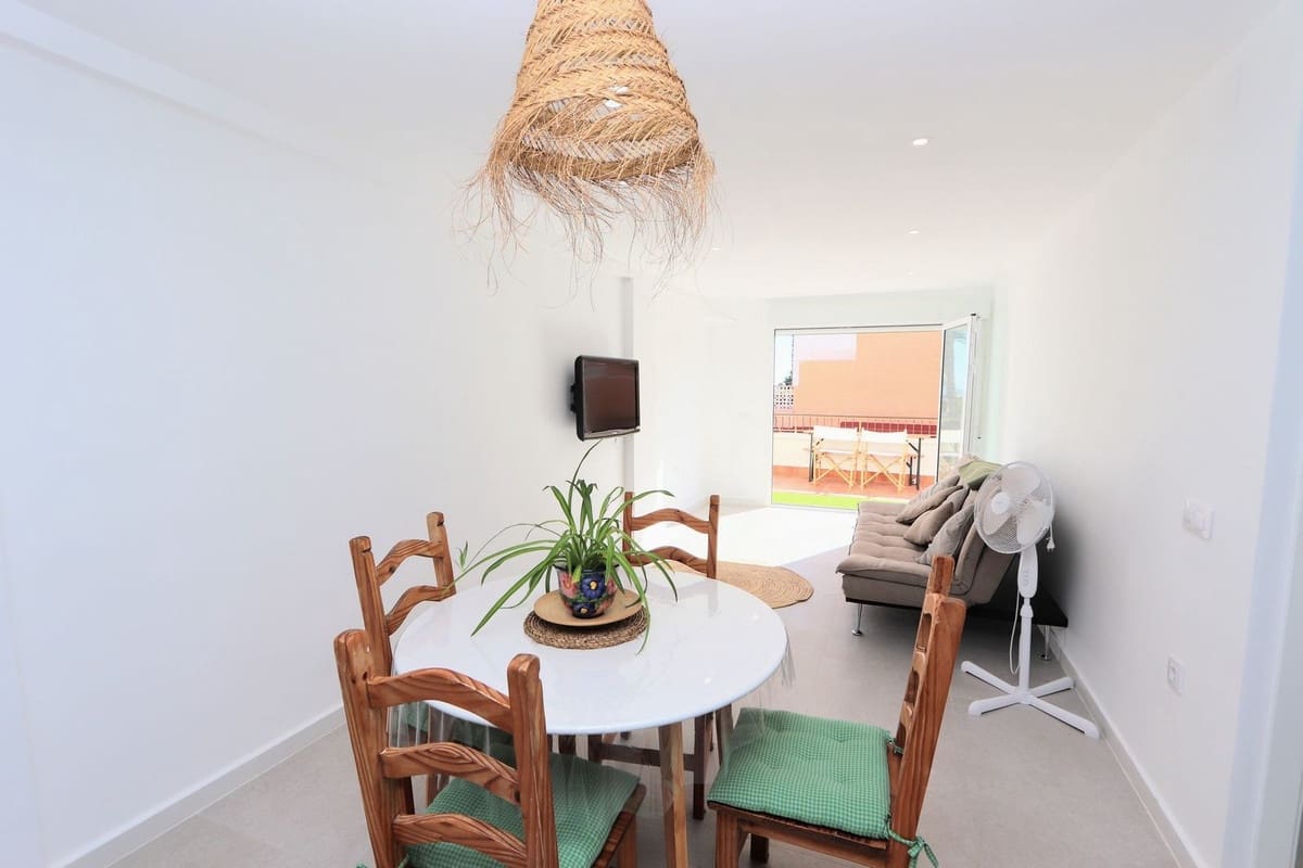 2 soverom Leilighet til salgs i Pilar de la Horadada - € 275 000 (Ref: 10119065)
