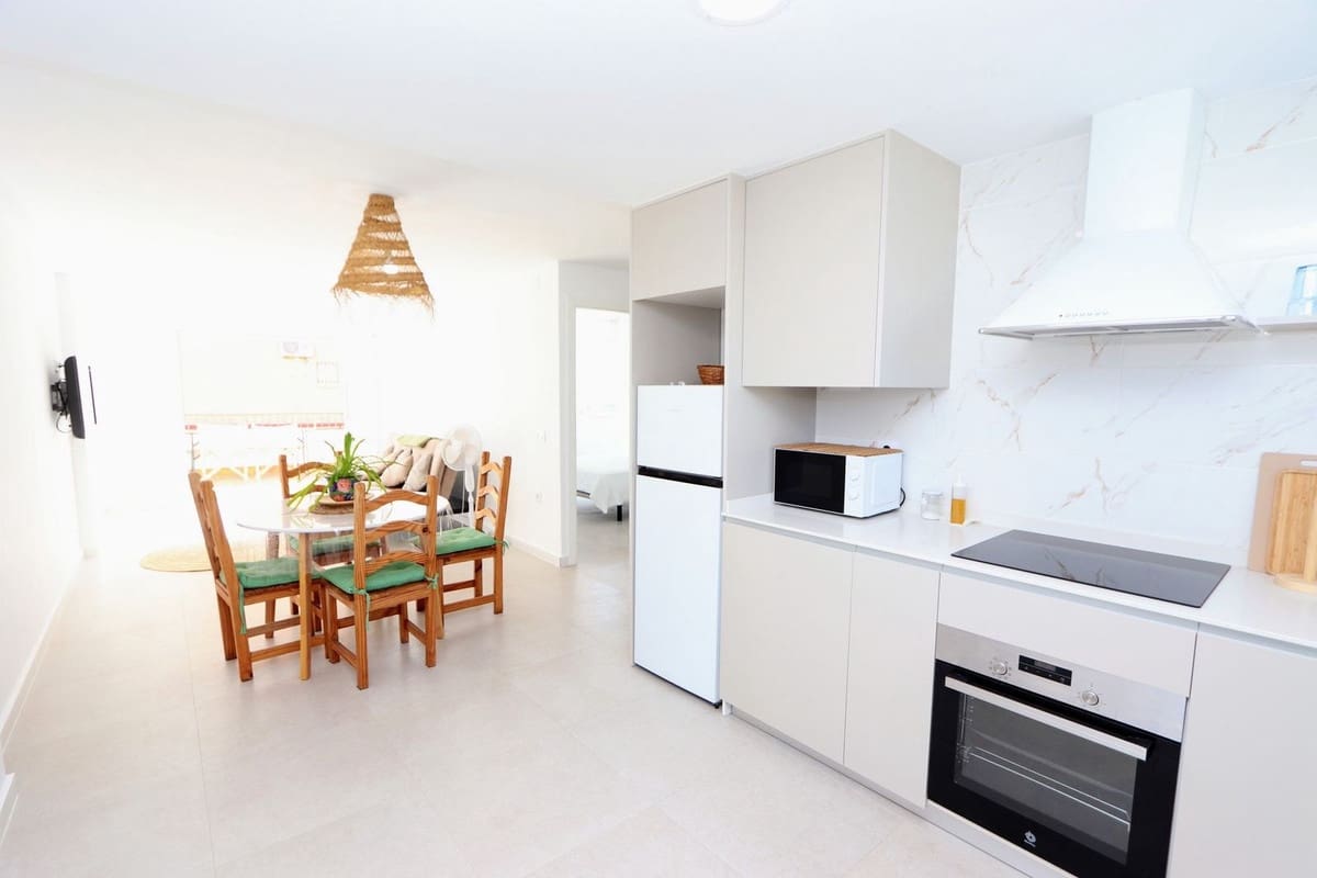 2 soverom Leilighet til salgs i Pilar de la Horadada - € 275 000 (Ref: 10119065)