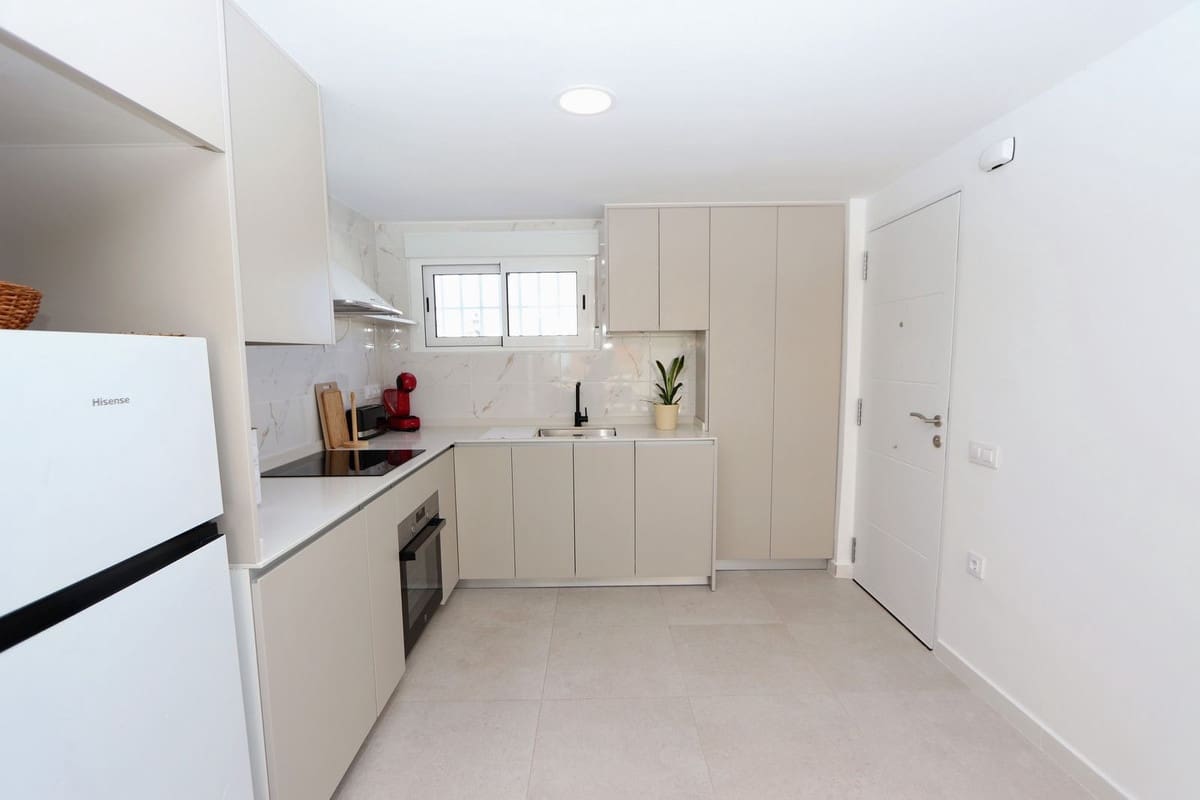 2 soverom Leilighet til salgs i Pilar de la Horadada - € 275 000 (Ref: 10119065)