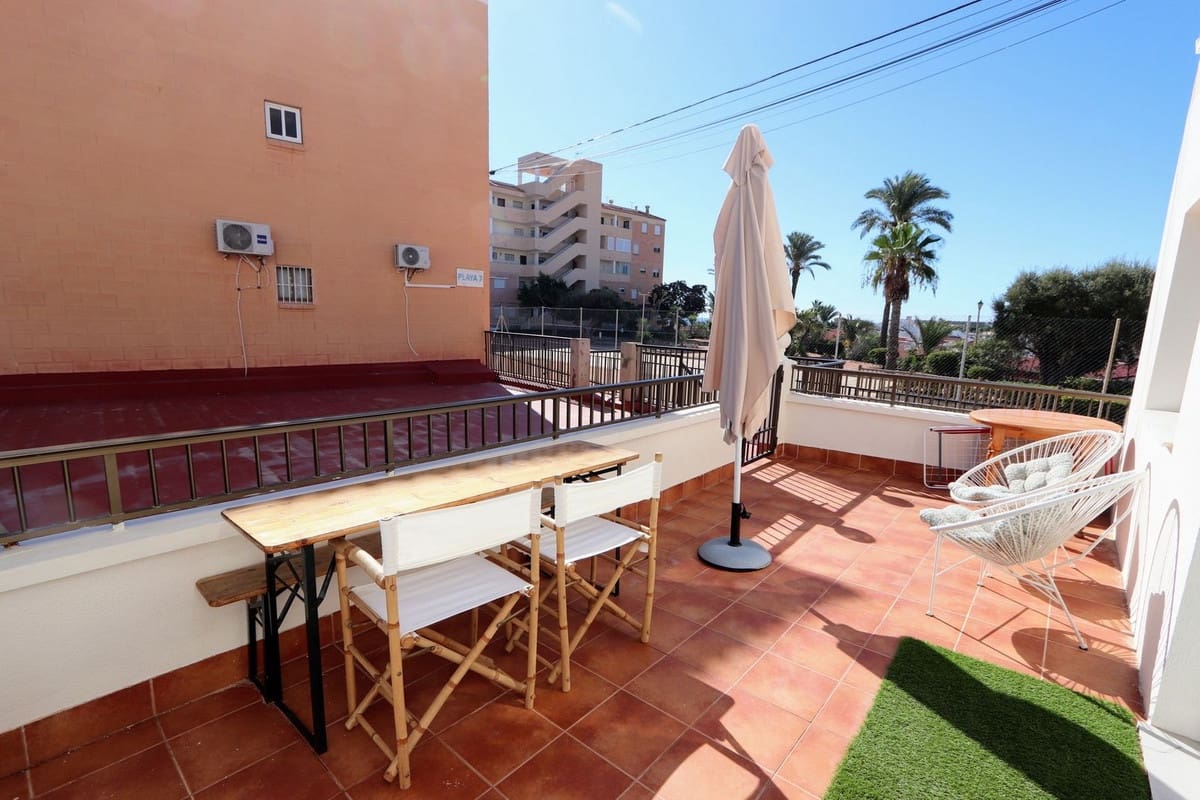 2 soverom Leilighet til salgs i Pilar de la Horadada - € 275 000 (Ref: 10119065)
