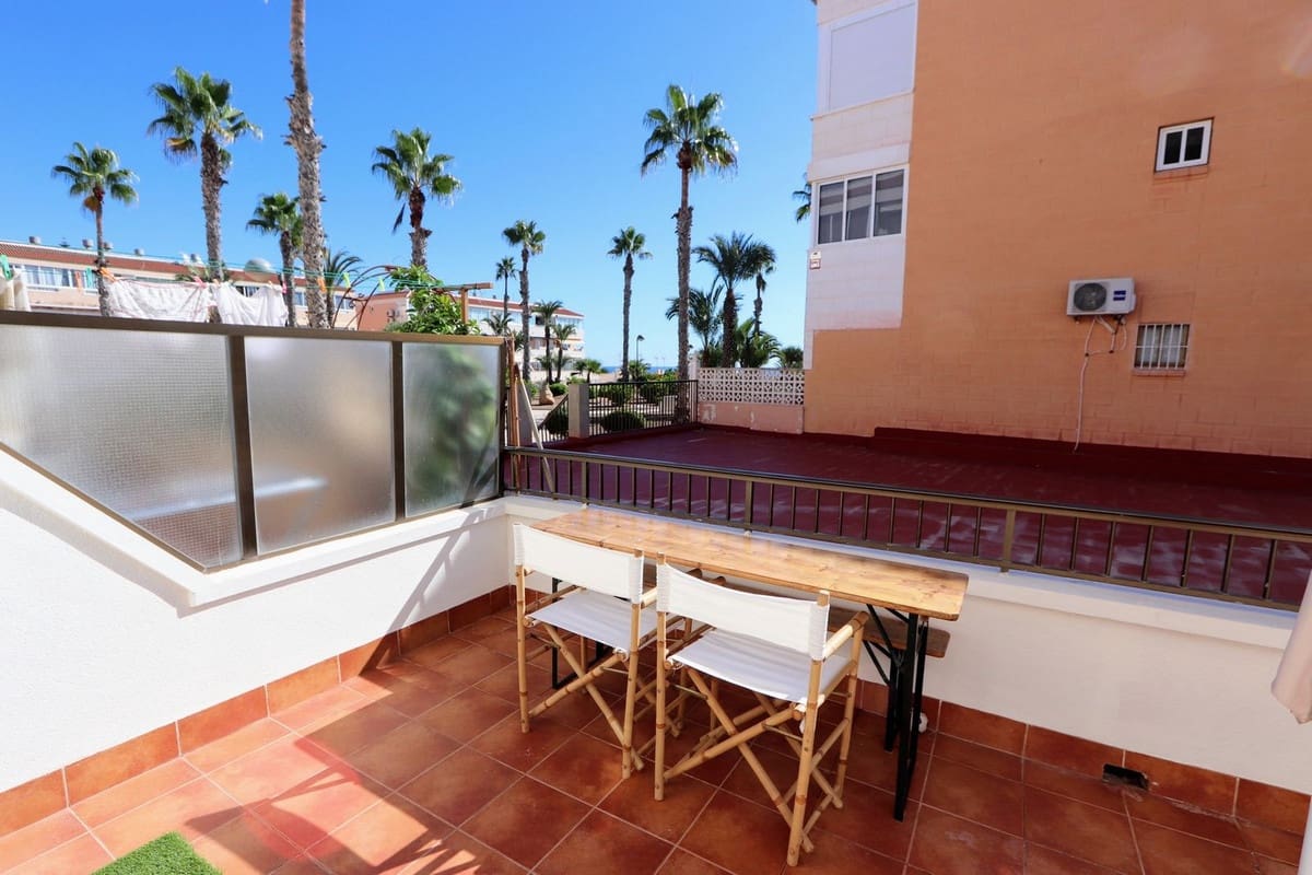 2 soverom Leilighet til salgs i Pilar de la Horadada - € 275 000 (Ref: 10119065)