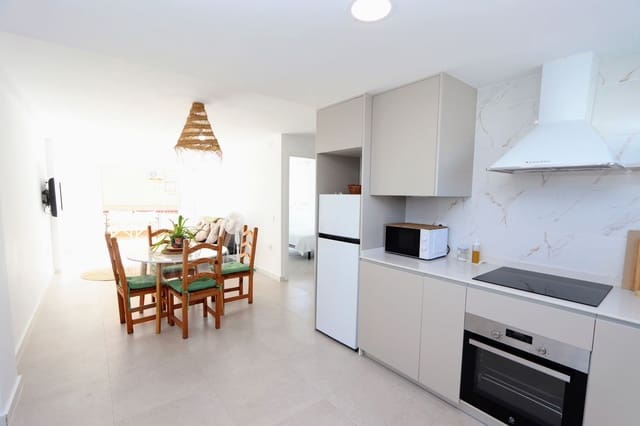 2 soverom Leilighet til salgs i Mil Palmeras, Pilar de la Horadada - € 275 000 (Ref: 10119065)