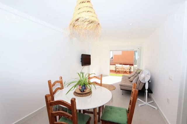 2 soverom Leilighet til salgs i Mil Palmeras, Pilar de la Horadada - € 275 000 (Ref: 10119065)