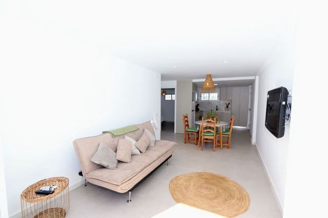 2 soverom Leilighet til salgs i Mil Palmeras, Pilar de la Horadada - € 275 000 (Ref: 10119065)