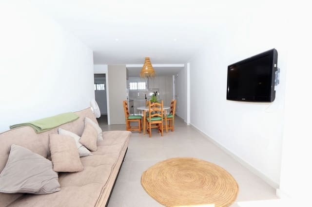 2 soverom Leilighet til salgs i Mil Palmeras, Pilar de la Horadada - € 275 000 (Ref: 10119065)