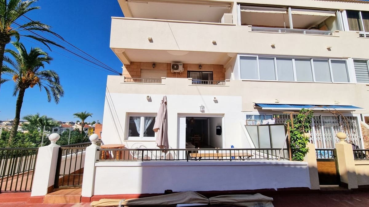 2 soverom Leilighet til salgs i Pilar de la Horadada - € 275 000 (Ref: 10119065)
