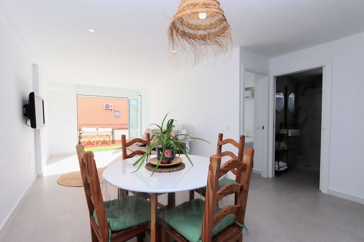 2 soverom Leilighet til salgs i Pilar de la Horadada - € 275 000 (Ref: 10119065)