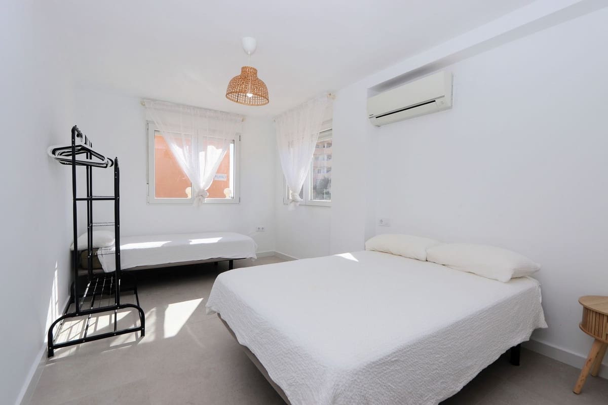 2 soverom Leilighet til salgs i Pilar de la Horadada - € 275 000 (Ref: 10119065)