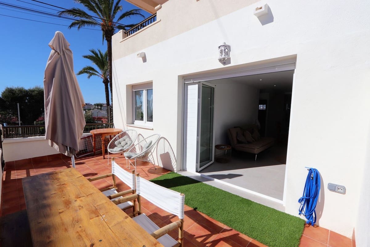 2 soverom Leilighet til salgs i Pilar de la Horadada - € 275 000 (Ref: 10119065)