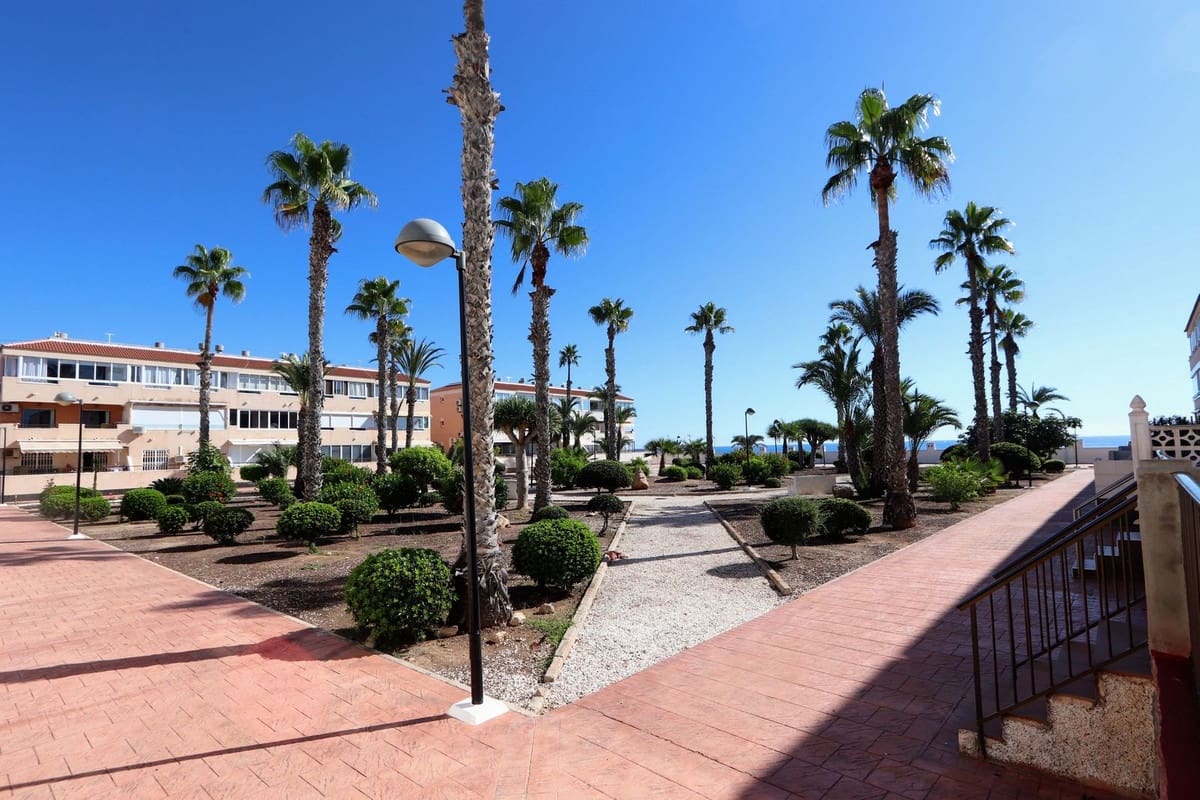 2 soverom Leilighet til salgs i Pilar de la Horadada - € 275 000 (Ref: 10119065)