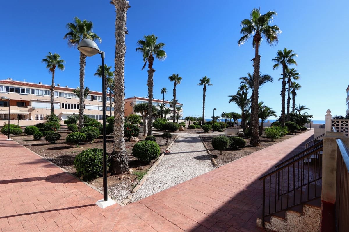 2 soverom Leilighet til salgs i Pilar de la Horadada - € 275 000 (Ref: 10119065)