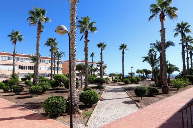 2 soverom Leilighet til salgs i Mil Palmeras, Pilar de la Horadada - € 275 000 (Ref: 10119065)